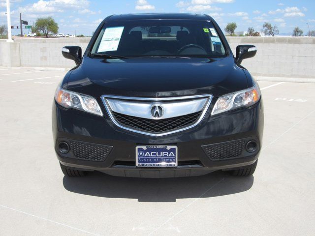 2015 Acura RDX Base