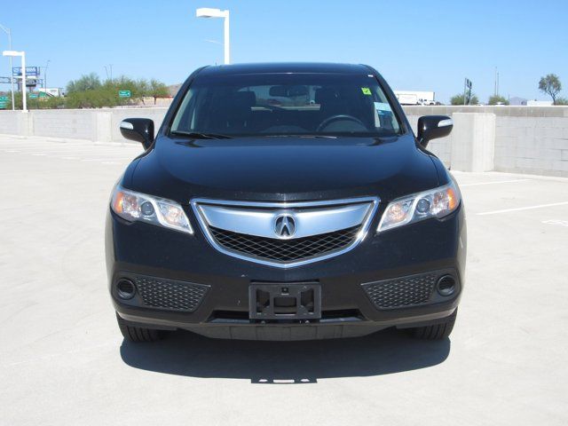 2015 Acura RDX Base