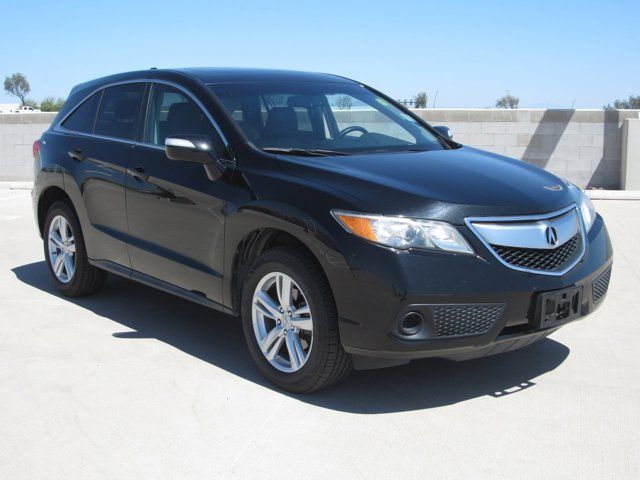 2015 Acura RDX Base