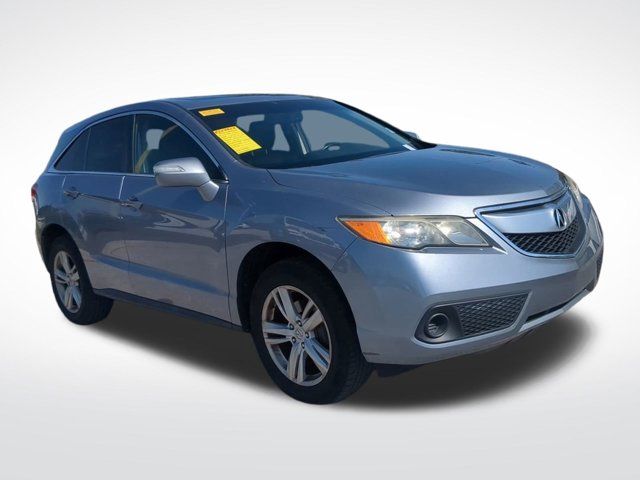 2015 Acura RDX Base