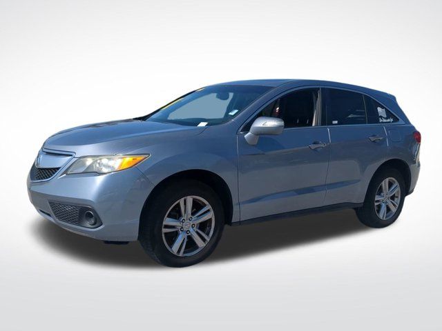 2015 Acura RDX Base