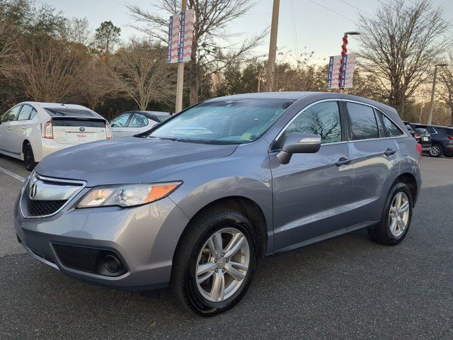 2015 Acura RDX Base