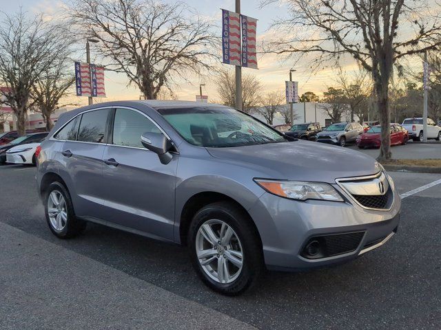 2015 Acura RDX Base