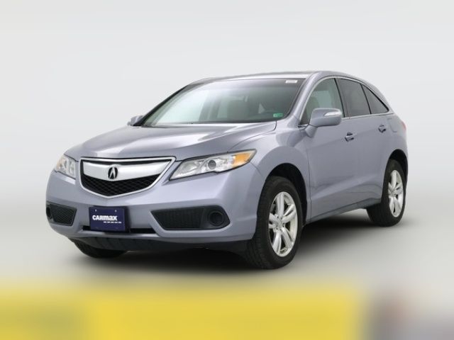 2015 Acura RDX Base