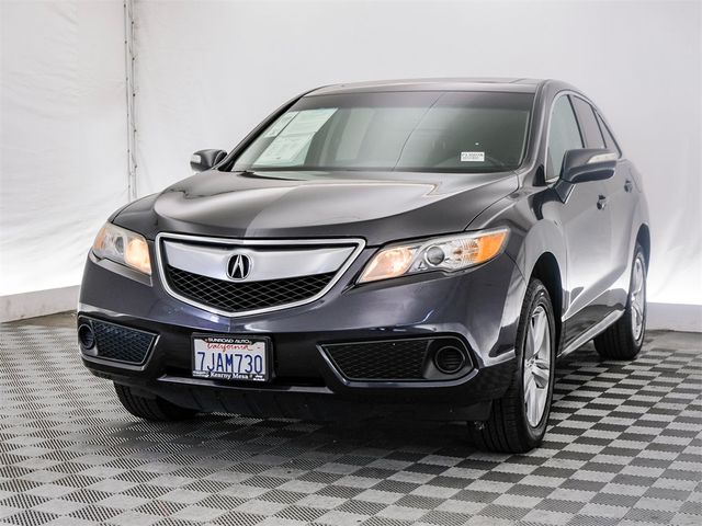 2015 Acura RDX Base