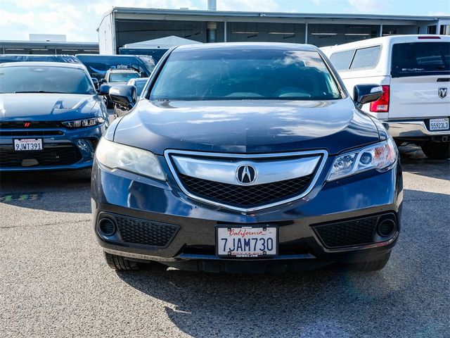 2015 Acura RDX Base