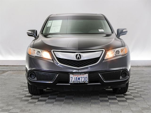 2015 Acura RDX Base