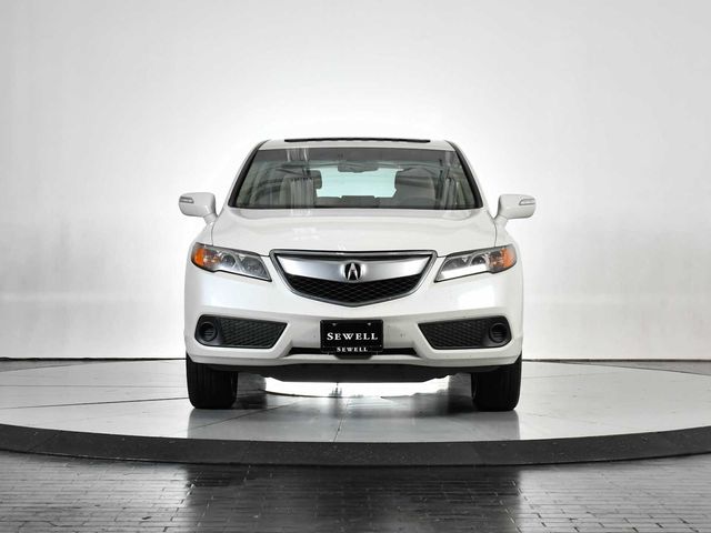 2015 Acura RDX Base