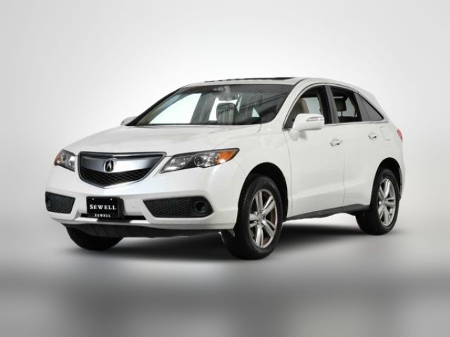 2015 Acura RDX Base
