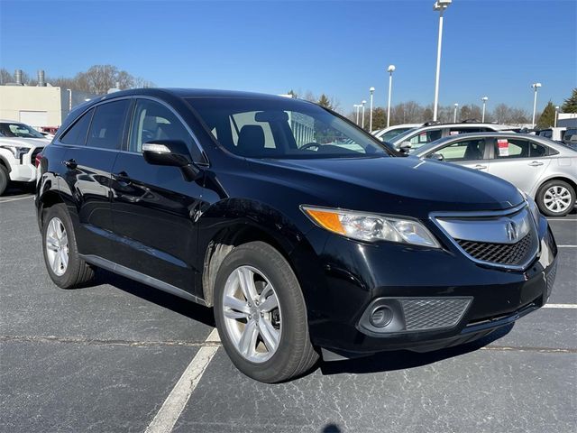 2015 Acura RDX Base