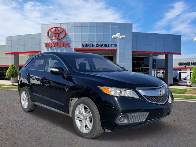 2015 Acura RDX Base