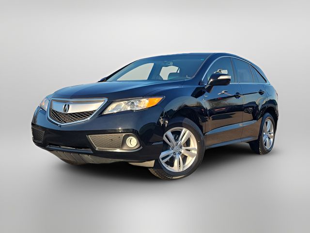 2015 Acura RDX Base