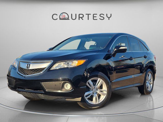 2015 Acura RDX Base