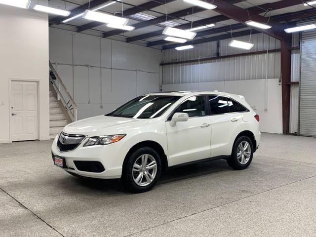 2015 Acura RDX Base