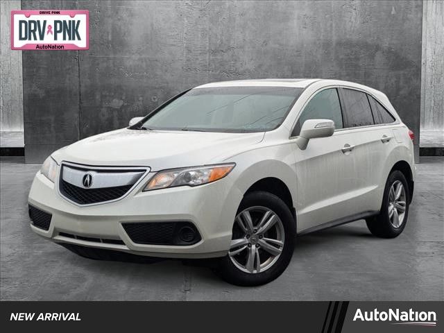 2015 Acura RDX Base