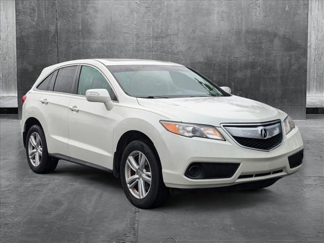 2015 Acura RDX Base