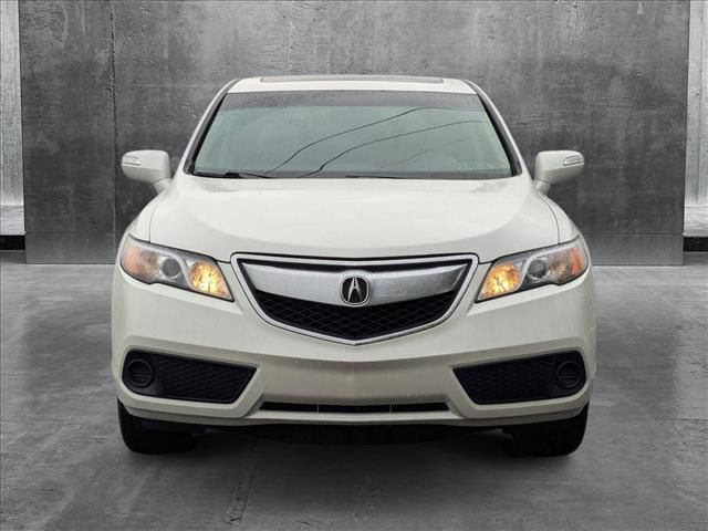 2015 Acura RDX Base