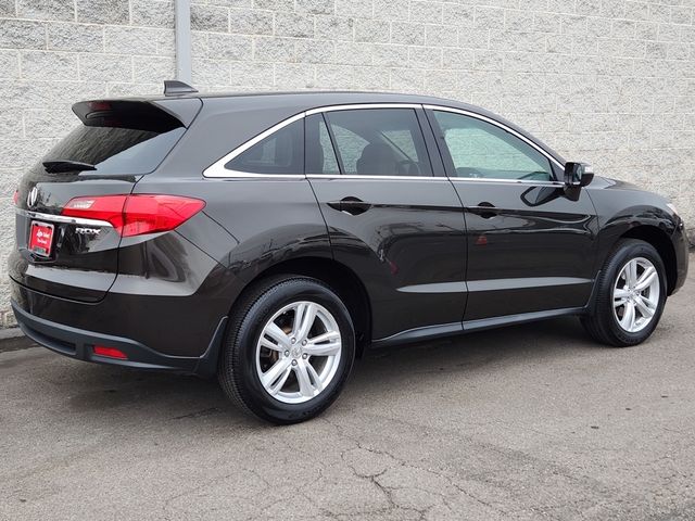 2015 Acura RDX Base