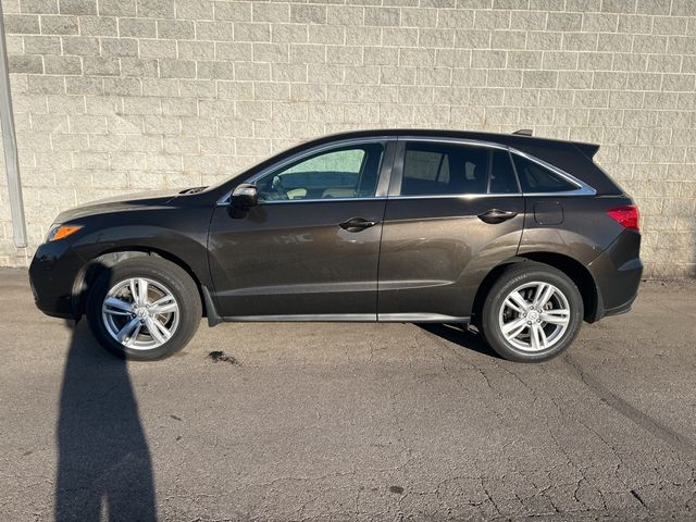 2015 Acura RDX Base