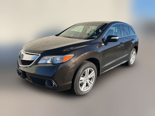 2015 Acura RDX Base