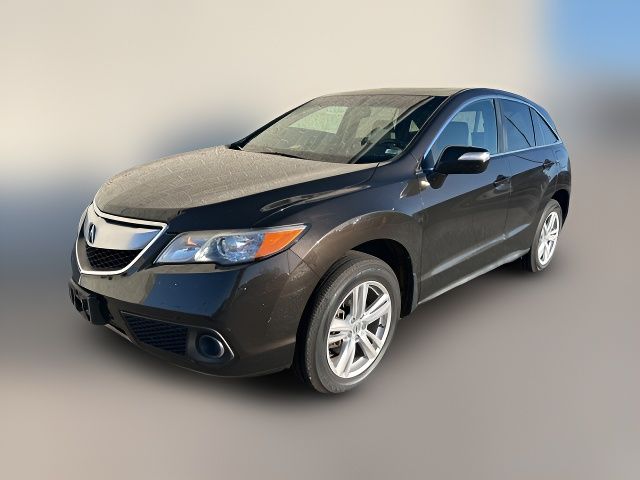 2015 Acura RDX Base