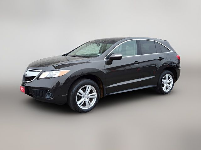 2015 Acura RDX Base