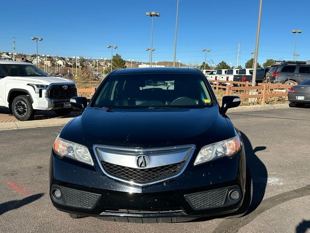 2015 Acura RDX Base