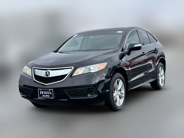 2015 Acura RDX Base