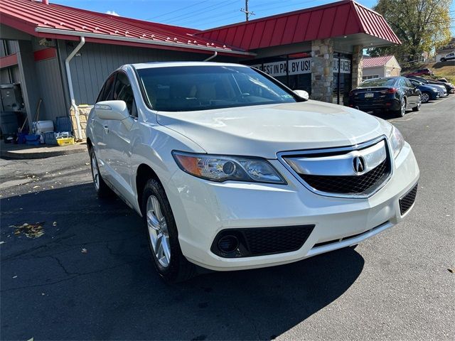 2015 Acura RDX Base