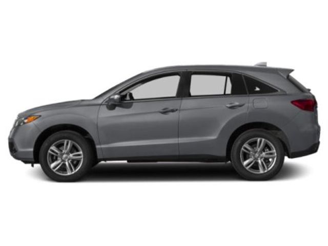 2015 Acura RDX Base