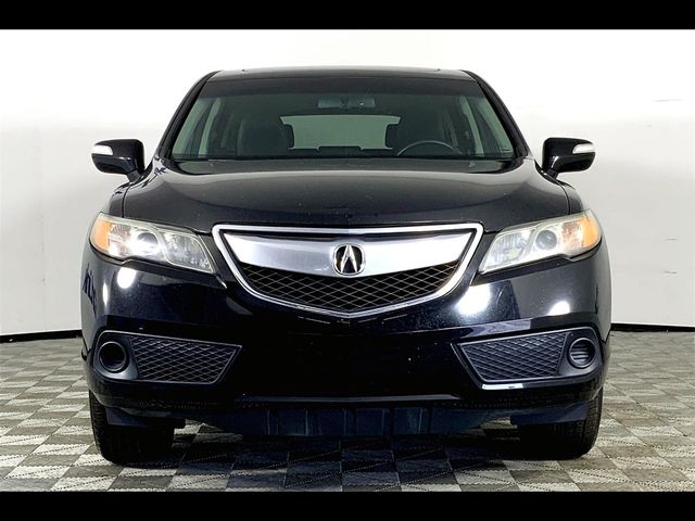 2015 Acura RDX Base