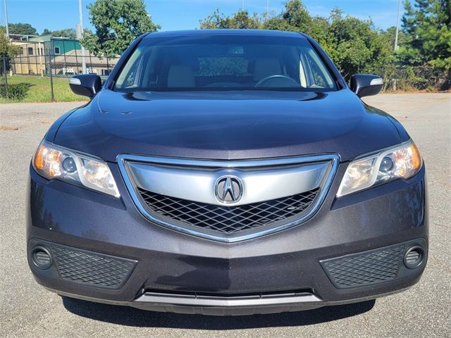 2015 Acura RDX Base