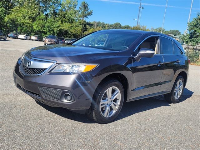 2015 Acura RDX Base