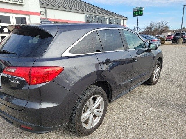 2015 Acura RDX Base