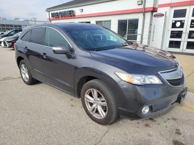 2015 Acura RDX Base