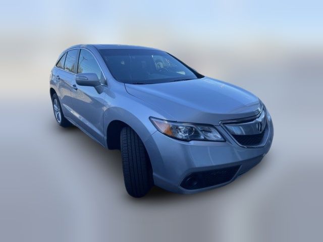 2015 Acura RDX Base