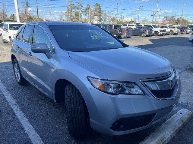 2015 Acura RDX Base