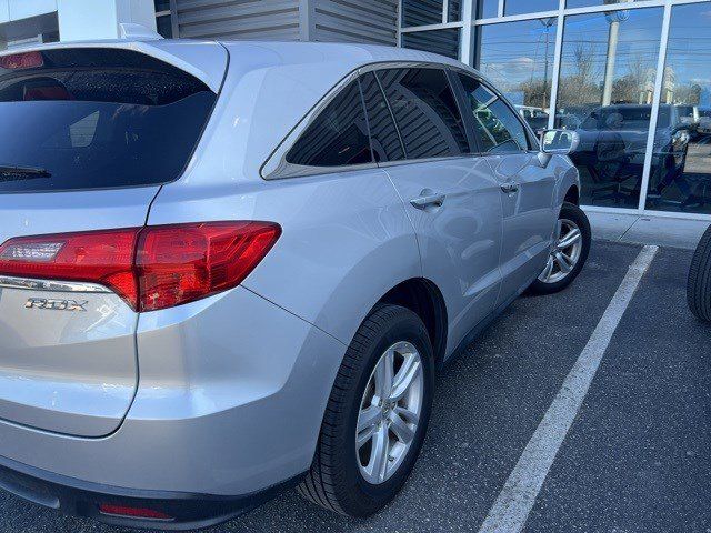 2015 Acura RDX Base