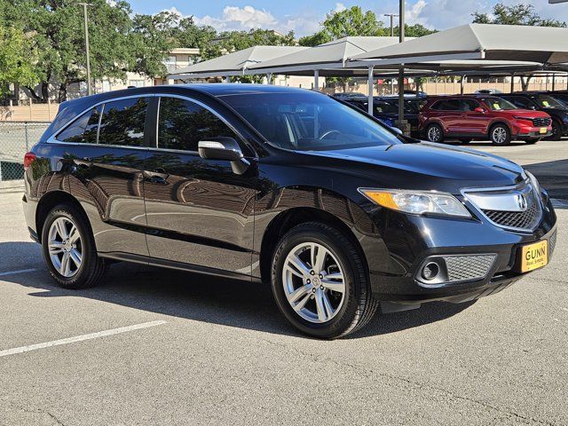 2015 Acura RDX Base