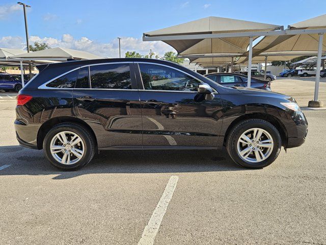 2015 Acura RDX Base