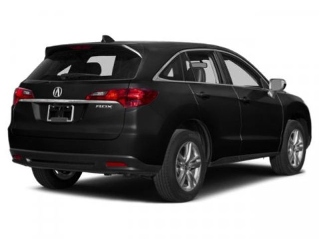 2015 Acura RDX Base