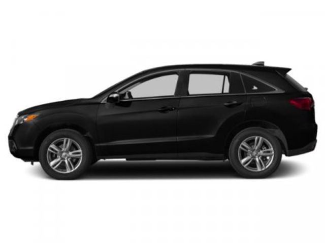 2015 Acura RDX Base