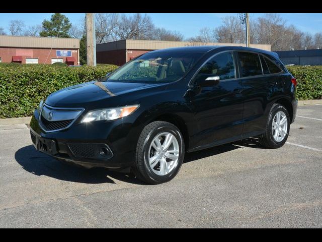 2015 Acura RDX Base