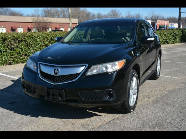 2015 Acura RDX Base