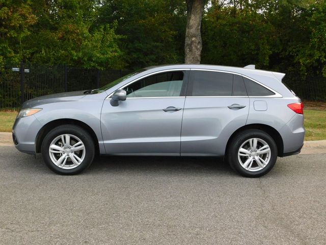 2015 Acura RDX Base