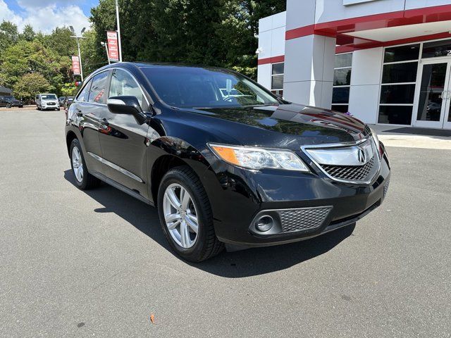 2015 Acura RDX Base