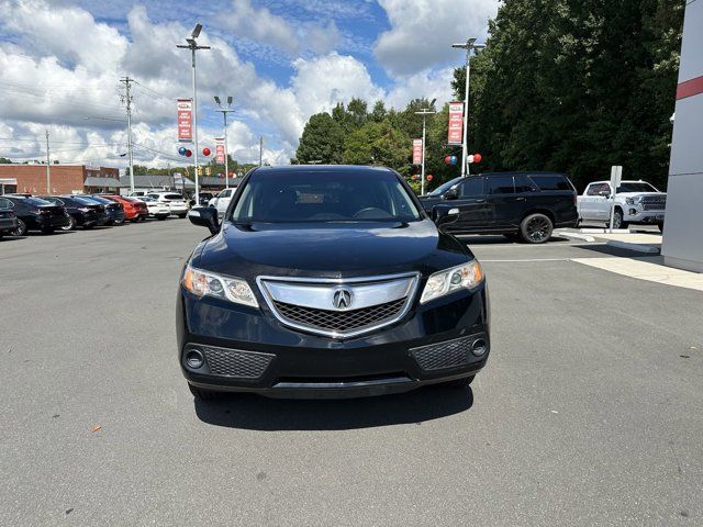 2015 Acura RDX Base