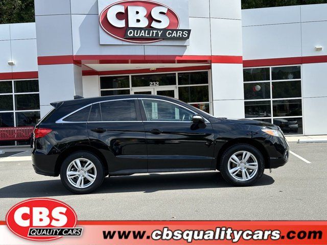 2015 Acura RDX Base