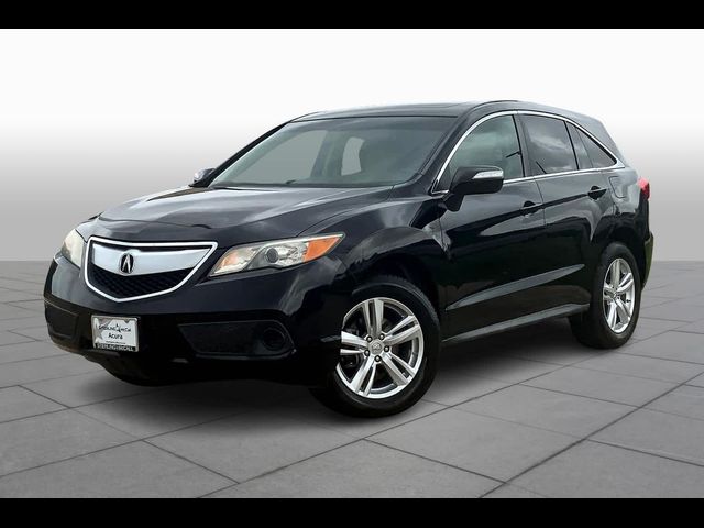 2015 Acura RDX Base