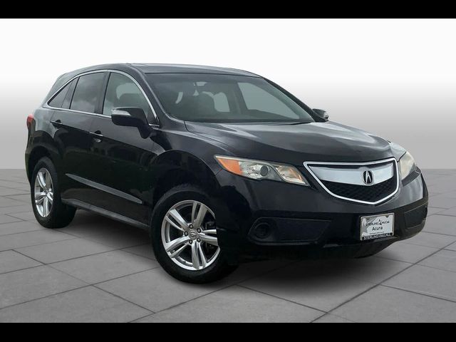 2015 Acura RDX Base